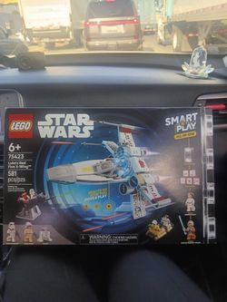 star wars Legos