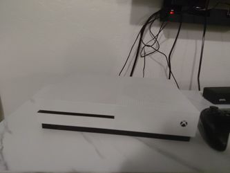 Xbox one