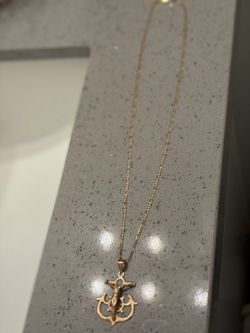 Figaro Chain Set