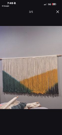 The unique patterns of my fur, maid, handmaid and dyed