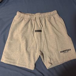 Essential Shorts