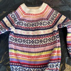 Kids Christmas Sweater
