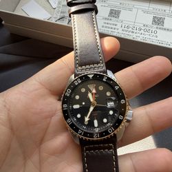 Seiko SBSC020 (JDM edition)