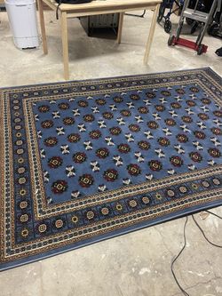Rugs 6’0”*9’0”