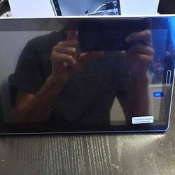 Flat Screen TV  Radio