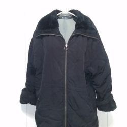 Winter Jacket