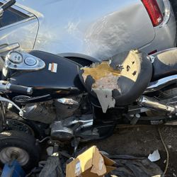 Honda BMW MORE Parts Whole