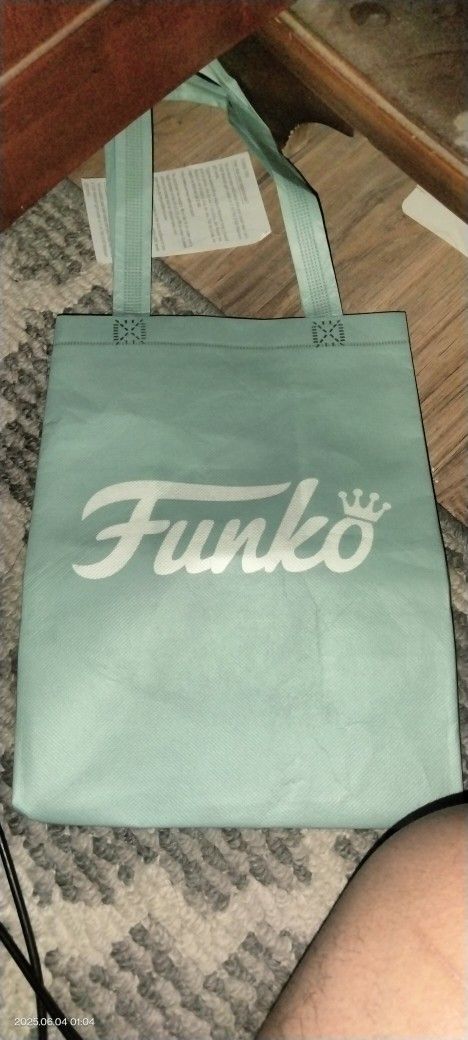 Funko Bag