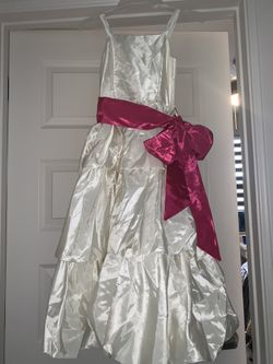 Dress (first communion)