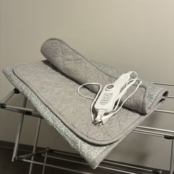 Korean electric heating pad