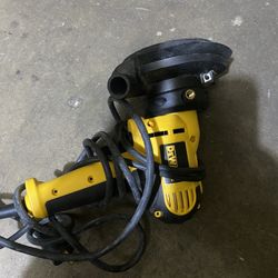Dewalt Lijadora 