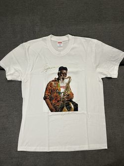 Supreme Pharoah Sanders Tee