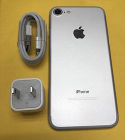 iPhone 7 128GB Factory Unlocked