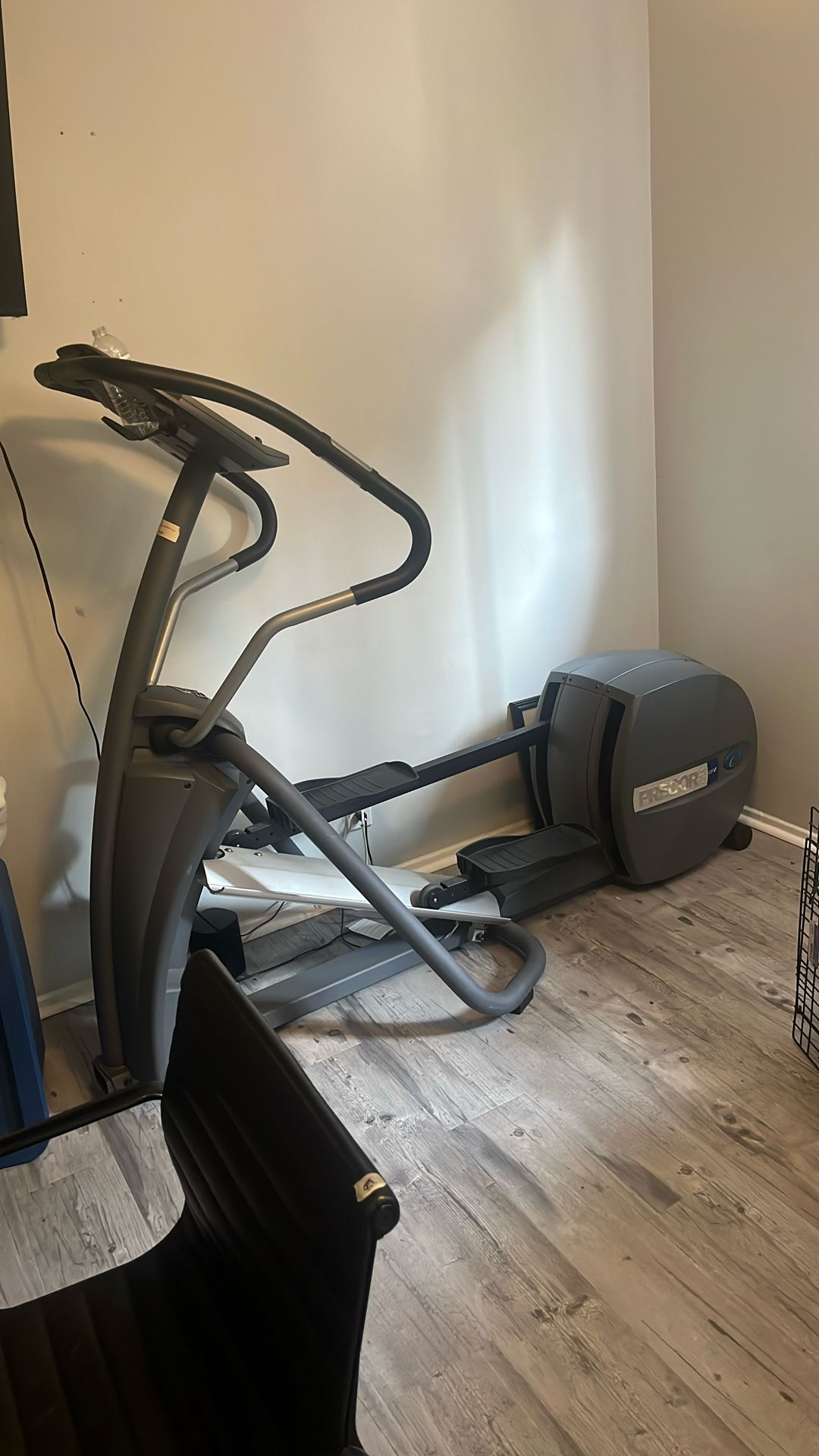 Precor Workout Elliptical