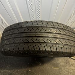 Tires 