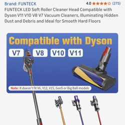 Replacement Vacuum Heads