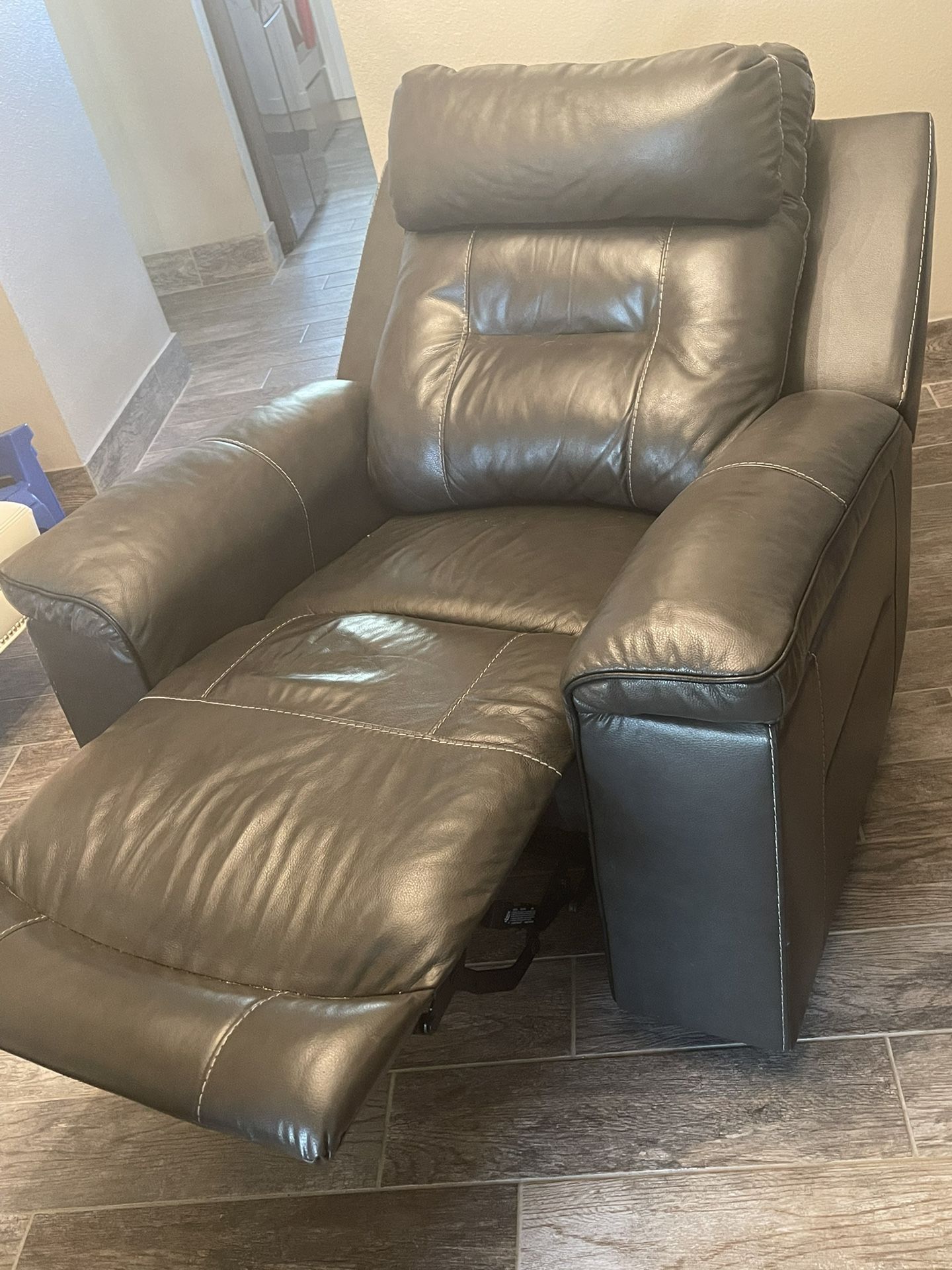 Electric Power Recliner