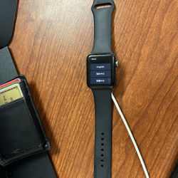 APPLE WATCH SERIES 3