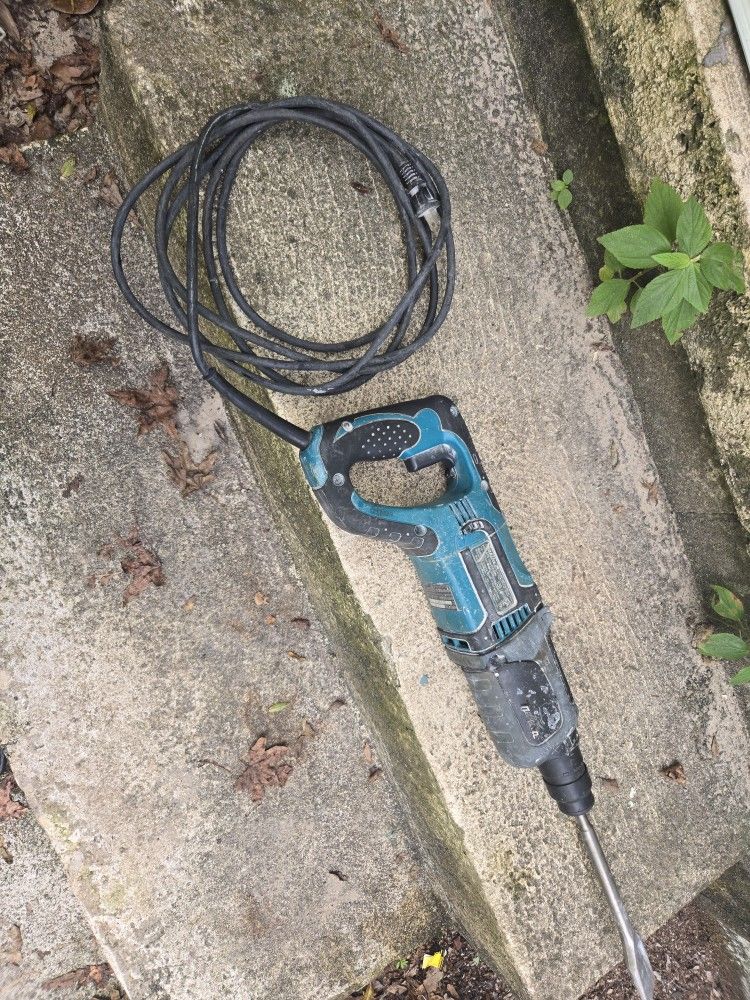 Makita Rotary Hammer 