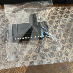 SHINOBI fader iOS Devices