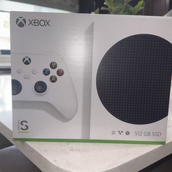 XBOX S Series 512GB