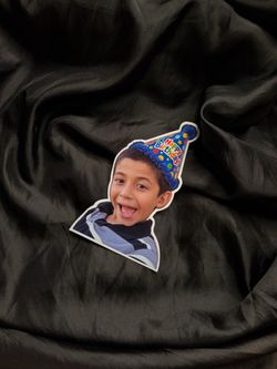 Custom topper