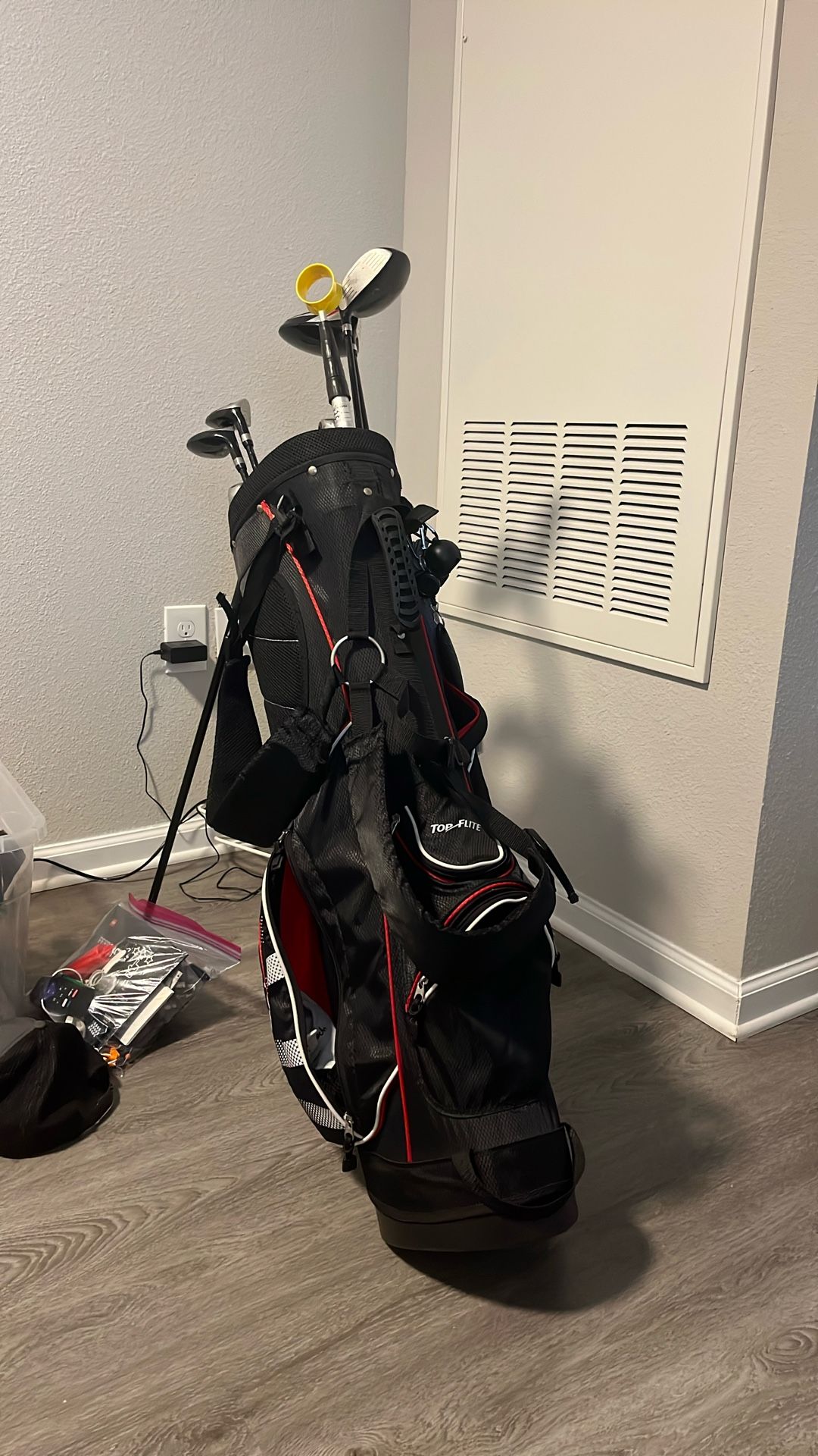 Used Golf Clubs