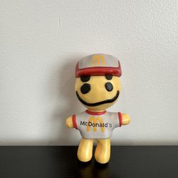McDonald’s Adult Happy Meal