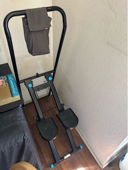 Exercise Machine