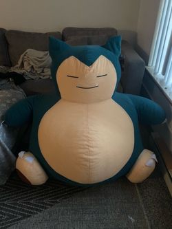 Snorlax