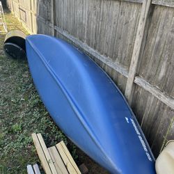 Sun dolphin scout SS