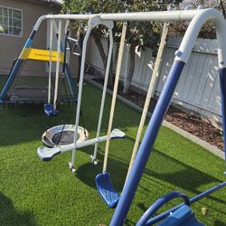 Swing Set