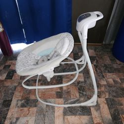 Ingenuity Baby Swing