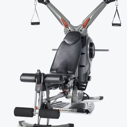 Bowflex Revolution Home Gym