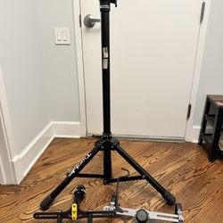 Topeak Bike Stand Rack 