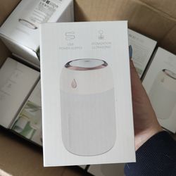 Mini Humidifiers (20)