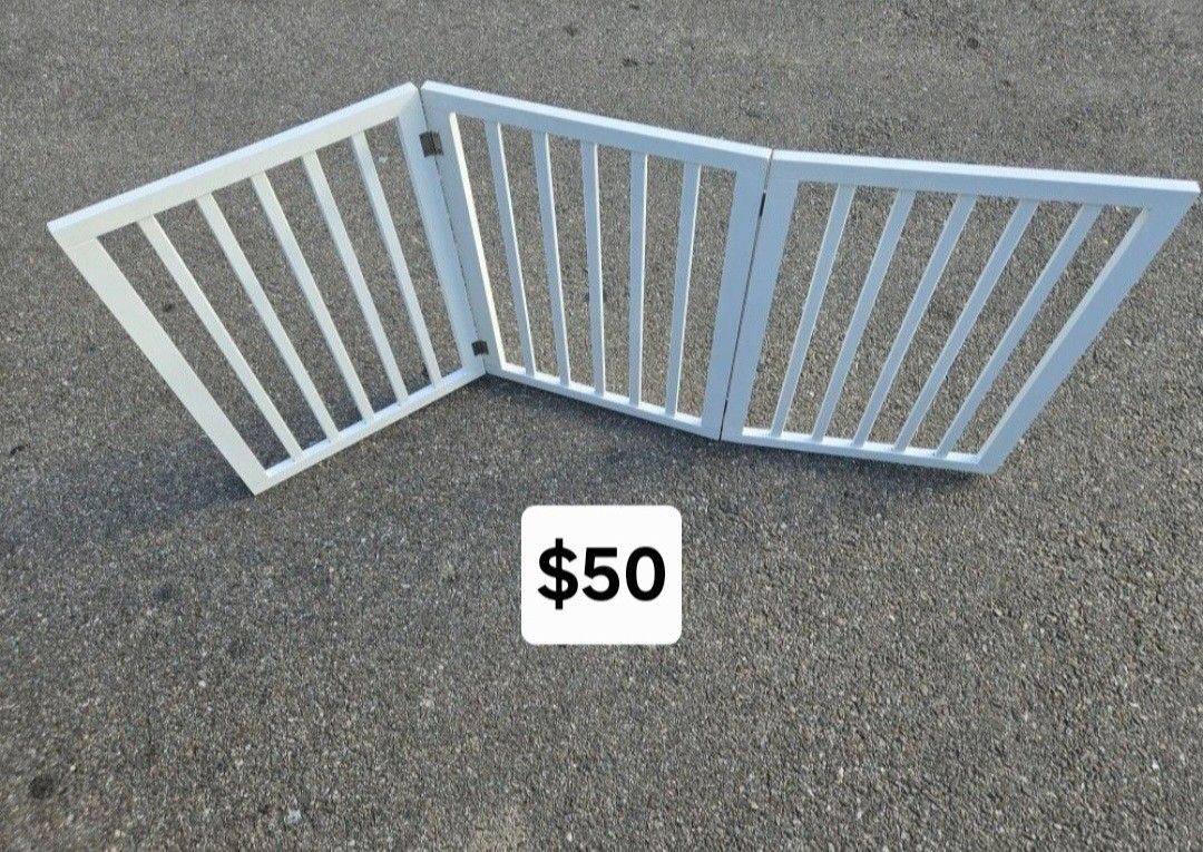Pet Gates