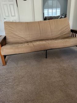 Futon.