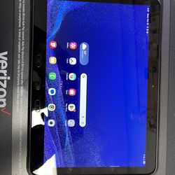 Samsung Active Tablet 4 Verizon