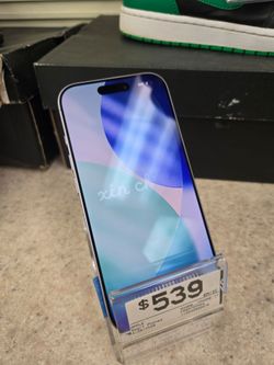 Iphone 17 256GB T-Mobile