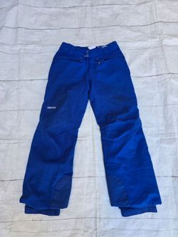 Marmot Snow Pants Youth M
