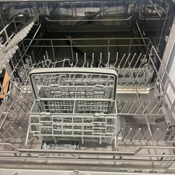 Portable Dishwasher