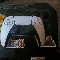 Arcade Stick Controller 