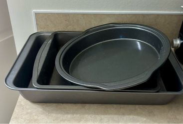 Cooking Pans