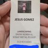 Jesus