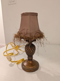Small lamps (3)