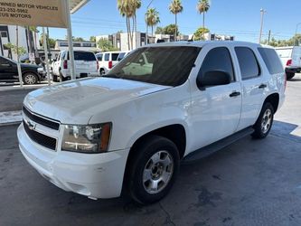 2009 Chevrolet Tahoe
