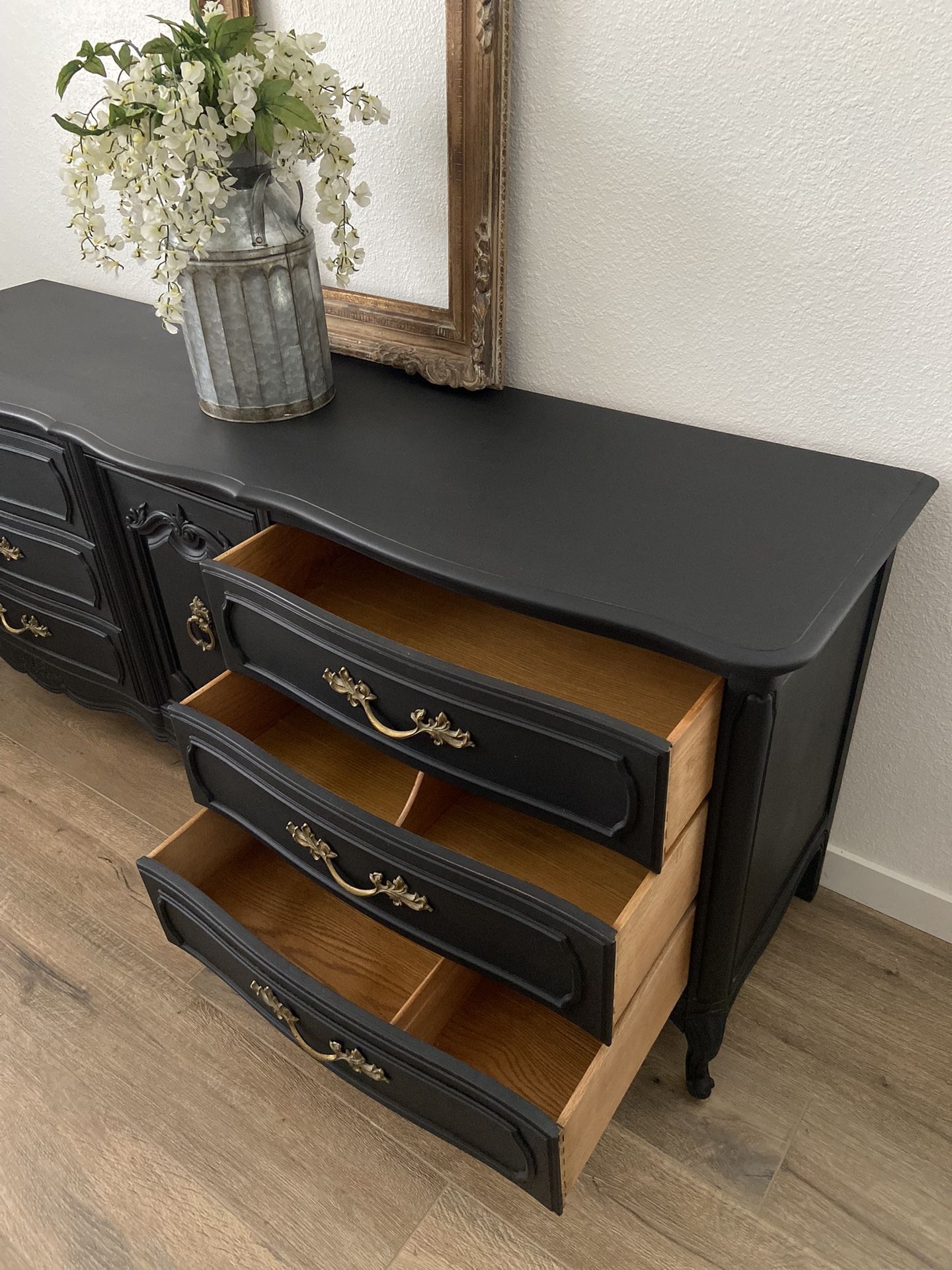 Dresser Armoire Chest By Thomasville for Sale in San Antonio, TX OfferUp