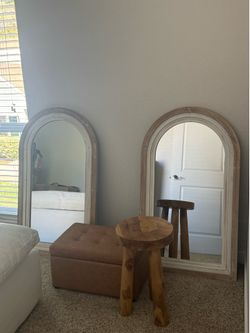 Mirrors / home decor