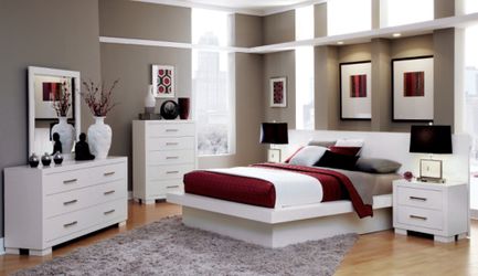 Bedroom Set